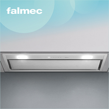 Встраиваемая вытяжка