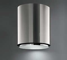 Вытяжка Falmec Design+ ELLITTICA 70 inox (800)