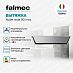 Купить Вытяжка Falmec Design+ NUBE isola 90 inox  preview 2