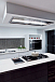 Купить Вытяжка Falmec Design+ NUVOLA soffitto 140 inox  preview 5