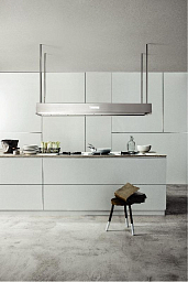 Вытяжка Falmec E.ion OCEANO isola 180 inox (2 x 500)