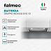 Купить Вытяжка Falmec Design GRUPPO INCASSO EVO 70 inox (600)  preview 2