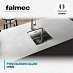 Купить Мойка Falmec Como 34 Undermount  preview 4