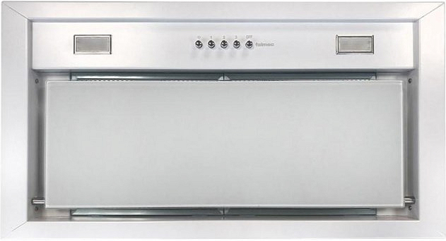 Вытяжка Falmec BUILT-IN 70 MAX WH preview 1