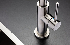 Смеситель Falmec Trevi Round Chrome