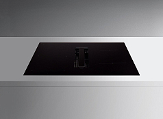 Варочная панель Falmec ZERO EASY 76 VETRO MATT