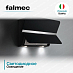 Купить Вытяжка Falmec GREEN TECH  FLIPPER 85 vetro nero (800)  preview 4