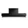 Вытяжка Falmec Virgola Touch Comfort 75 black