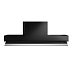 Купить Вытяжка Falmec Virgola Touch Comfort 75 black  preview 1