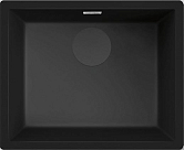 Мойка Falmec Iseo 50 black