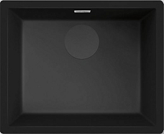 Мойка Falmec Iseo 50 black