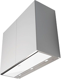 Вытяжка Falmec GREEN TECH MOVE 90 inox vetro bianco (800)