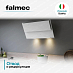 Купить Вытяжка Falmec Design VERSO 85 vetro bianco (800)  preview 4