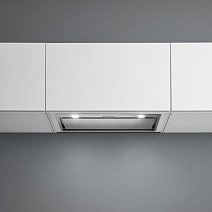 Вытяжка Falmec Design GRUPPO INCASSO EVO 70 inox (600)