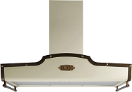 Вытяжка Falmec Classic WEST 60 avorio (600)
