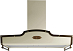 Купить Вытяжка Falmec Classic WEST 60 avorio (600)  preview 1