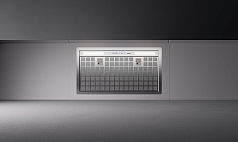 Вытяжка Falmec GRUPPO INCASSO NRS STEEL 70 PLUS