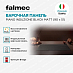 Купить Варочная панель Falmec PIANO INDUZIONE BLACK MATT (90 х 51)  preview 3