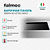 Купить Варочная панель Falmec BRERA 90 VETRO NERO  preview 4