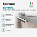 Купить Вытяжка Falmec SHELF 120 NERO (отвод воздуха, без мотора)  preview 3