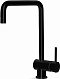 Смеситель Falmec Easy Square Matt Black