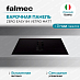 Купить Варочная панель Falmec ZERO EASY 84 VETRO MATT  preview 1