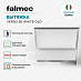Купить Вытяжка Falmec Design VERSO 85 vetro bianco (800)  preview 2