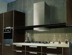 Вытяжка Falmec White MIRA 40 bianco (800)