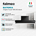 Купить Вытяжка Falmec Virgola Touch NRS 90 black (900)  preview 4