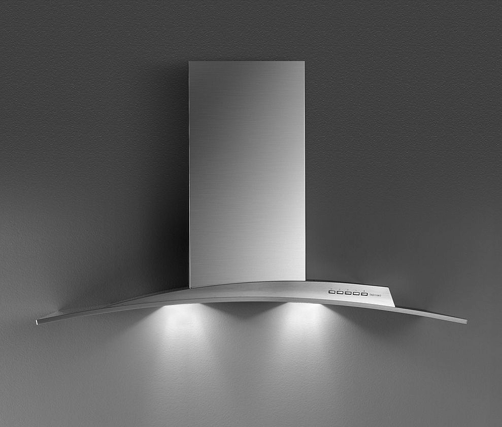 Вытяжка Falmec Design ATLAS 90 inox (800) preview 3