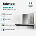 Купить Вытяжка Falmec MERCURIO EVO 60 INOX  preview 2