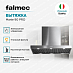 Купить Вытяжка Falmec Professional MARTE PRO 90 inox (950)  preview 2