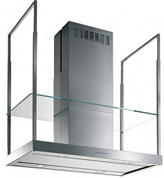 Стекло к вытяжке Falmec EUROPA isola 120 vetro KACL.065