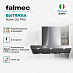 Купить Вытяжка Falmec Professional MARTE PRO 120 inox (950)  preview 3
