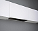 Вытяжка Falmec Design MOVE 120 inox vetro nero (800)