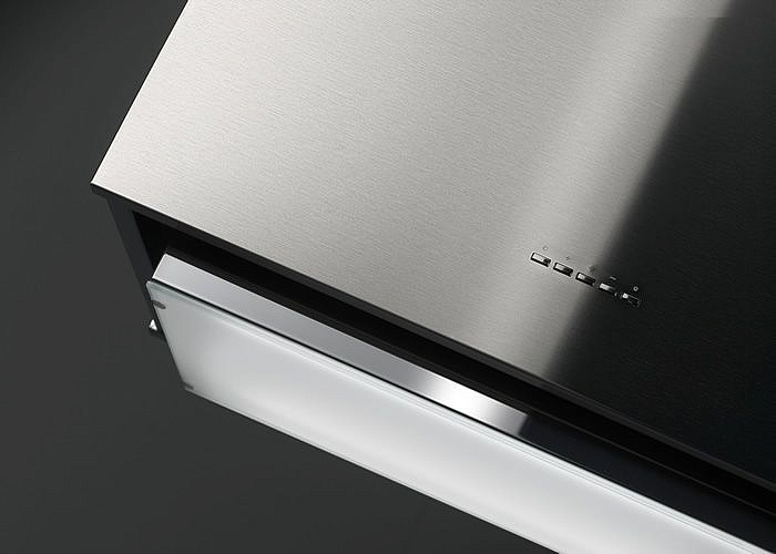 Вытяжка Falmec Design+ MENHIR isola 70 inox (800) preview 3