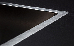 Мойка Falmec Como 50 Undermount