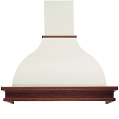 Вытяжка Falmec Classic IRIS MALIZIA ISOLA 90 UNPAINTED (600)