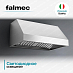 Купить Вытяжка Falmec Professional ZEUS PRO 90 inox (950)  preview 5