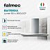 Купить Вытяжка Falmec Design LUMEN 90 inox (800)  preview 4