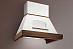 Купить Вытяжка Falmec Classic MELISSA GARDENIA 90 rovere nuovo (600)  preview 3