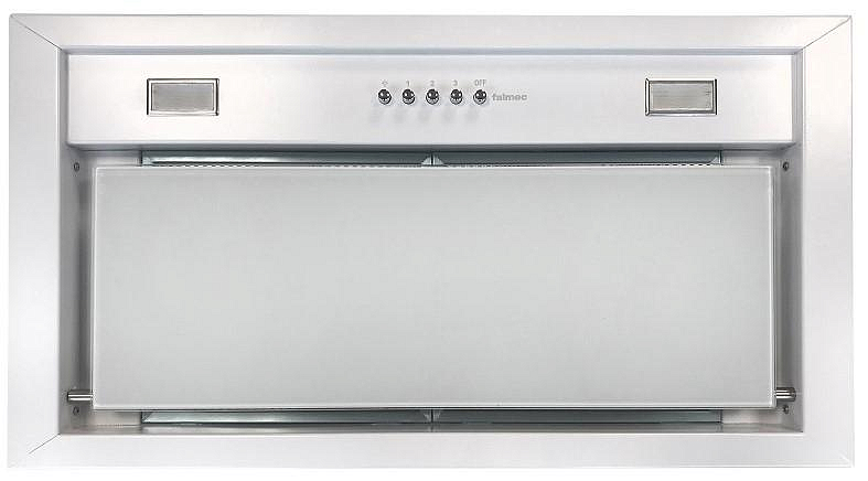 Вытяжка Falmec Design GRUPPO INCASSO EСO 50 WH/BUILT-IN 50 MAX WH preview 1