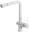 Смеситель Falmec Iseo Corner Painted white