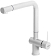 Смеситель Falmec Iseo Corner Painted white