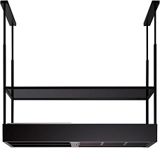 Вытяжка Falmec SPAZIO 130 NERO