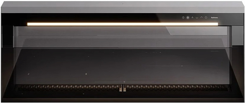Вытяжка Falmec LEVEL INVISIBLE preview 1