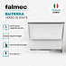 Купить Вытяжка Falmec Design VERSO 55 WHITE  preview 3