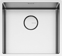 Мойка Falmec Como 40 Undermount
