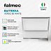 Купить Вытяжка Falmec Design VERSO 85 WHITE  preview 2
