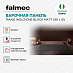 Купить Варочная панель Falmec PIANO INDUZIONE BLACK MATT (90 х 51)  preview 2
